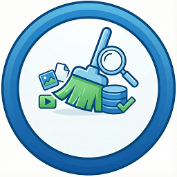 Jix Media Library Cleanup Tool Pro v3.1.2